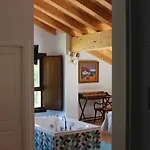El Campo Country house *