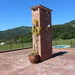 Country house El Campo Secadura