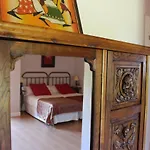 Country house El Campo
