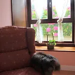 Casa rural El Campo