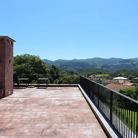 Εξοχικό σπίτι El Campo *