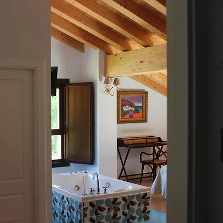 El Campo Country house *