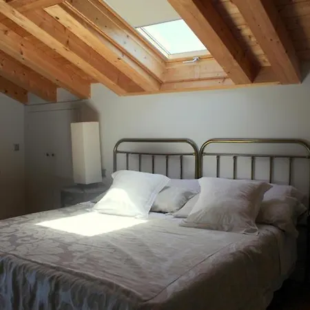 Εξοχικό σπίτι El Campo