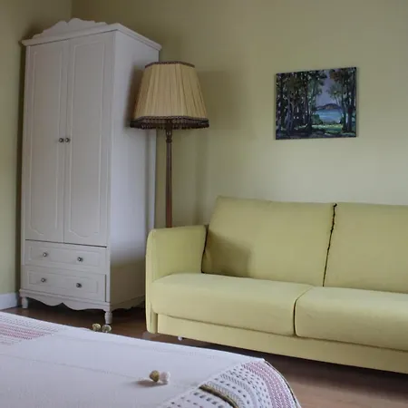 El Campo Country house Secadura