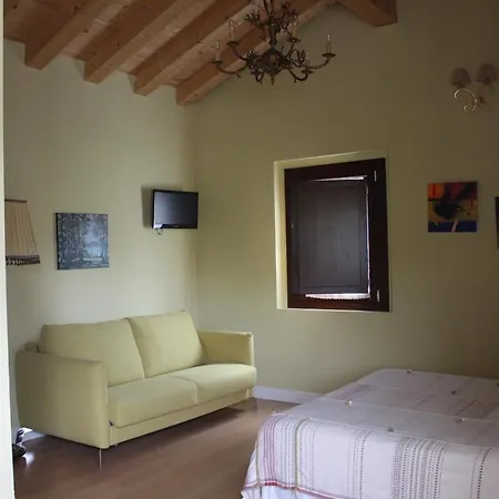 Country house El Campo *