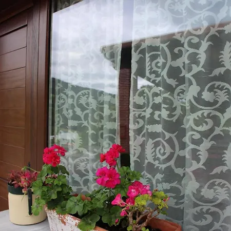 Country house El Campo *