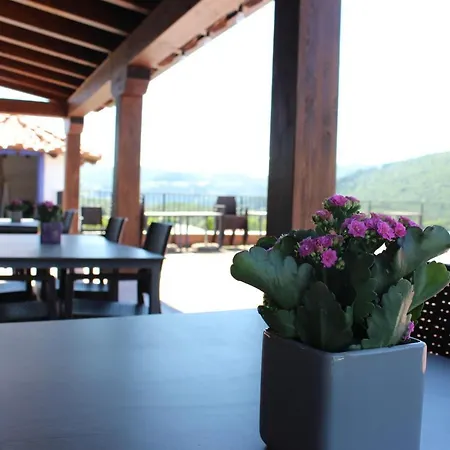 Country house El Campo *