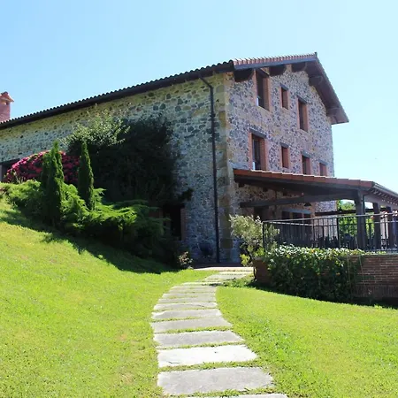El Campo Country house *