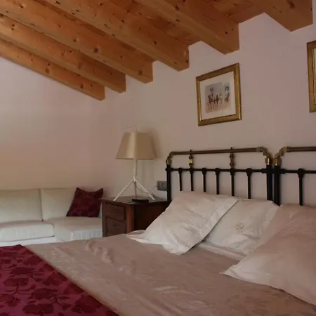 Country house El Campo *