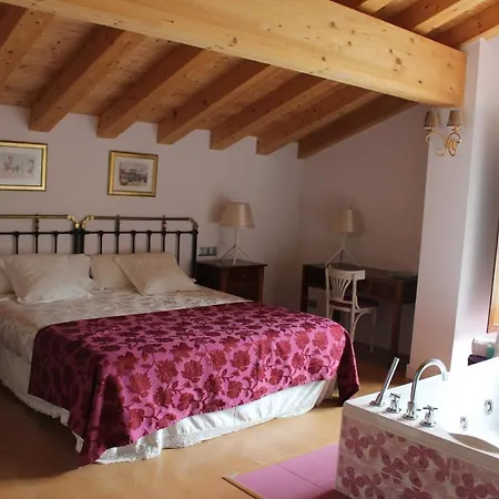 Country house El Campo *