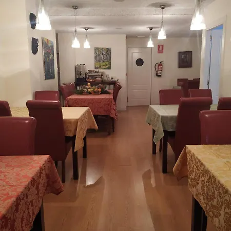 El Campo Country house Secadura