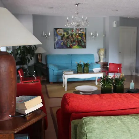 Country house El Campo Secadura
