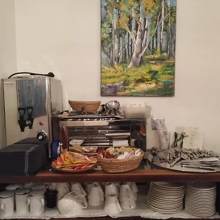 El Campo Country house Secadura