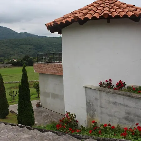 El Campo Country house