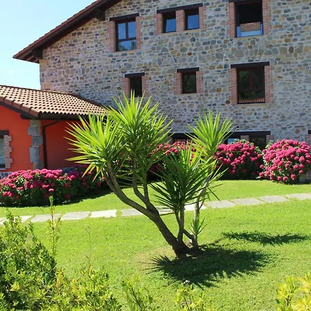 Country house El Campo *