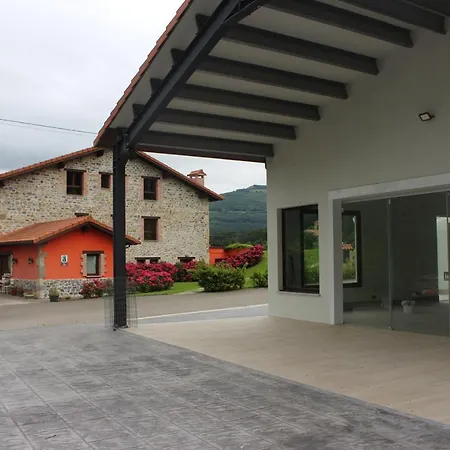 Country house El Campo