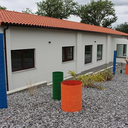 El Campo Country house *