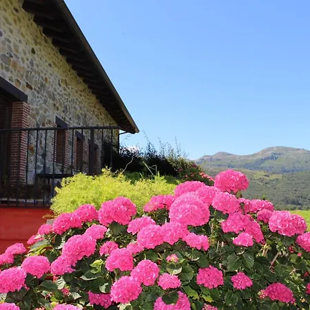 Country house El Campo Secadura