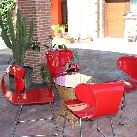 El Campo Secadura