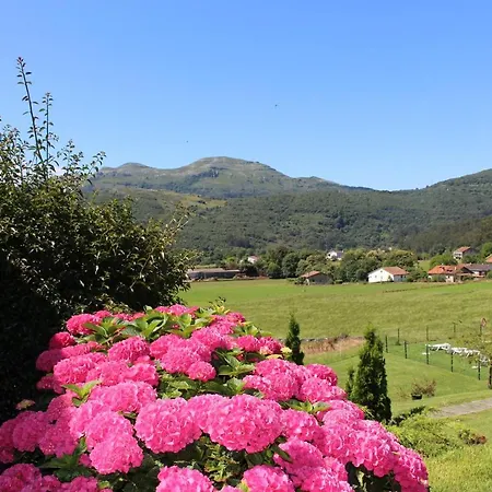 Country house El Campo Secadura