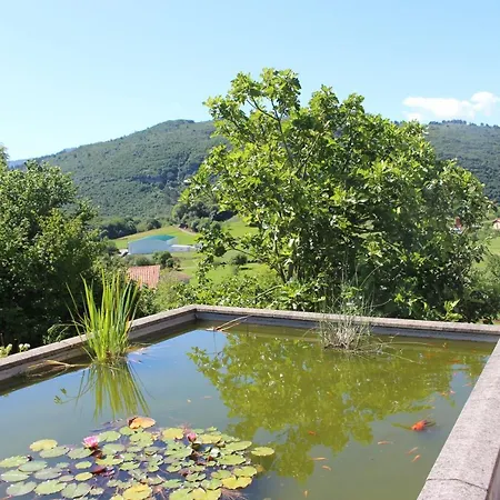 El Campo Secadura