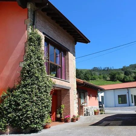 El Campo Country house