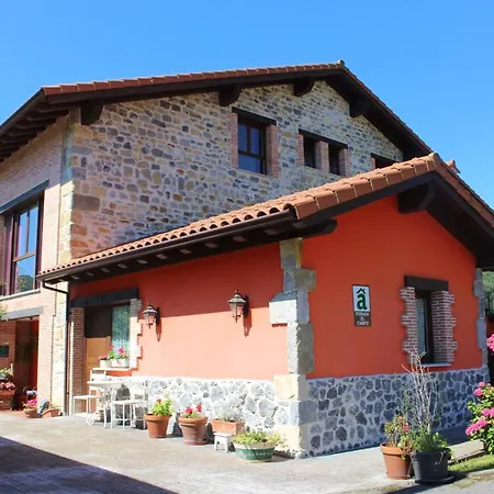 Country house El Campo
