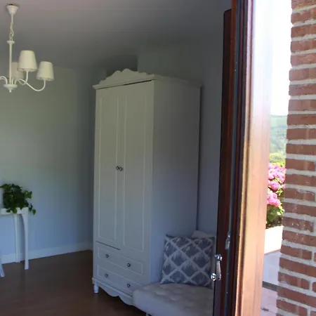 El Campo Hétvégi ház Secadura