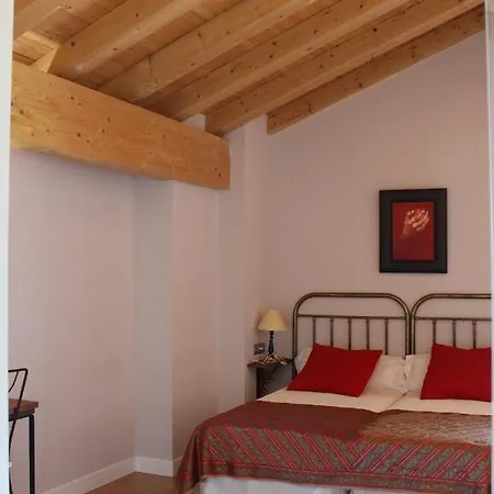 Εξοχικό σπίτι El Campo