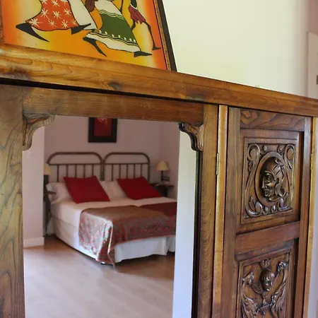 Country house El Campo