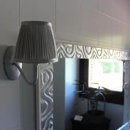 El Campo Hétvégi ház Secadura