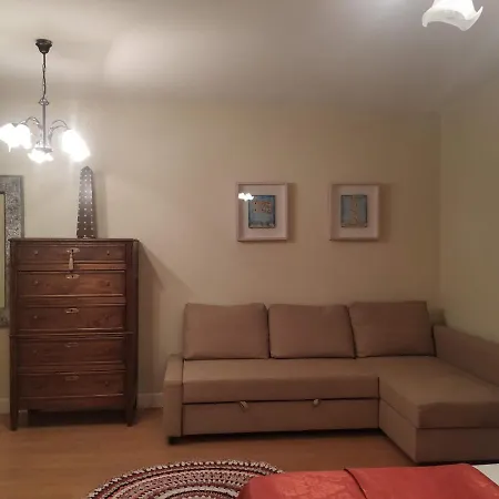 Hétvégi ház El Campo *