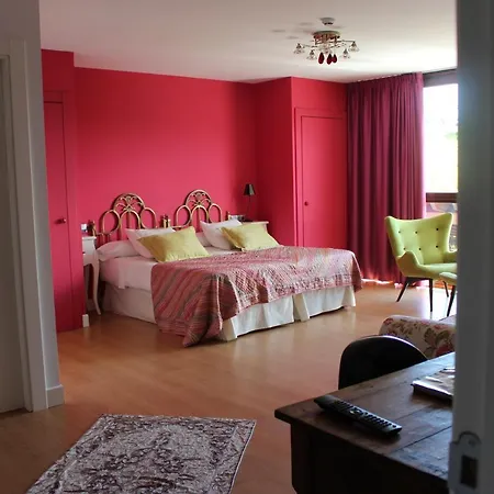 El Campo Country house Secadura