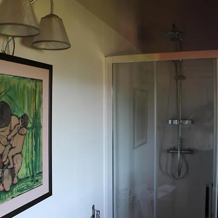 El Campo Εξοχικό σπίτι