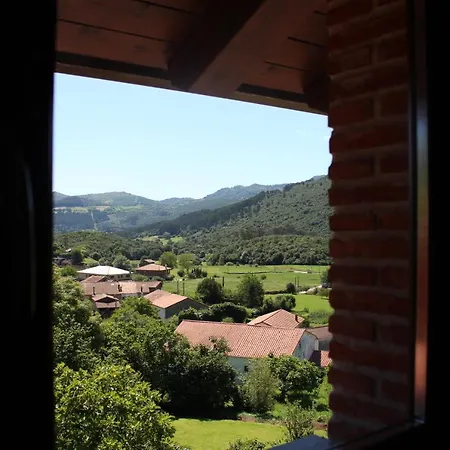 El Campo Country house