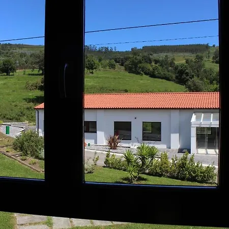 Εξοχικό σπίτι El Campo *