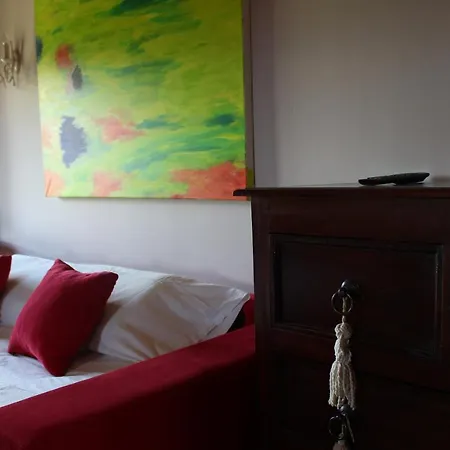 Hétvégi ház El Campo *