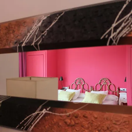 El Campo Landhuis Secadura