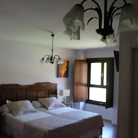 El Campo Hétvégi ház Secadura