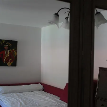 Εξοχικό σπίτι El Campo *