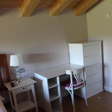 Εξοχικό σπίτι El Campo Secadura