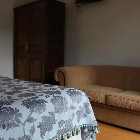 Εξοχικό σπίτι El Campo