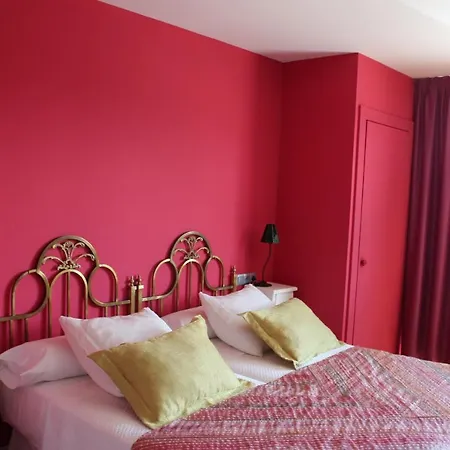 El Campo Country house Secadura