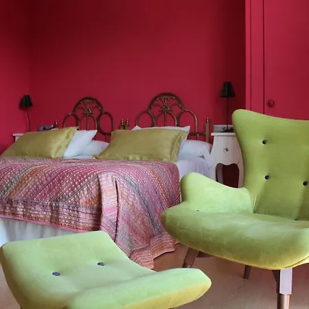 El Campo Hétvégi ház *