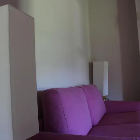 El Campo Hétvégi ház *