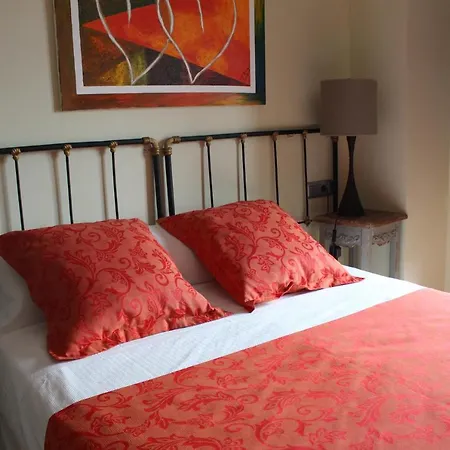 El Campo Country house Secadura