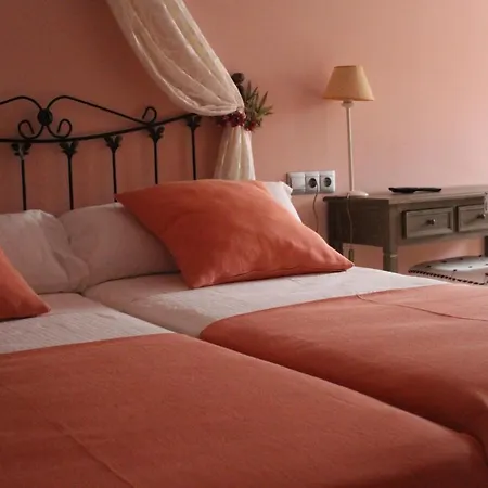 El Campo Εξοχικό σπίτι *