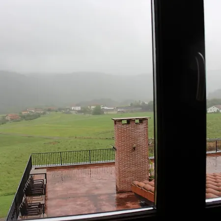 Hétvégi ház El Campo