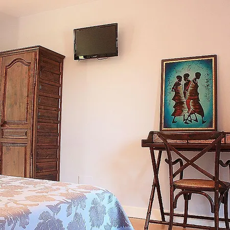 Εξοχικό σπίτι El Campo *