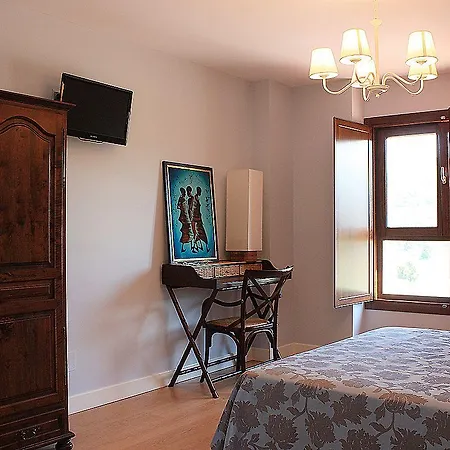 El Campo Hétvégi ház